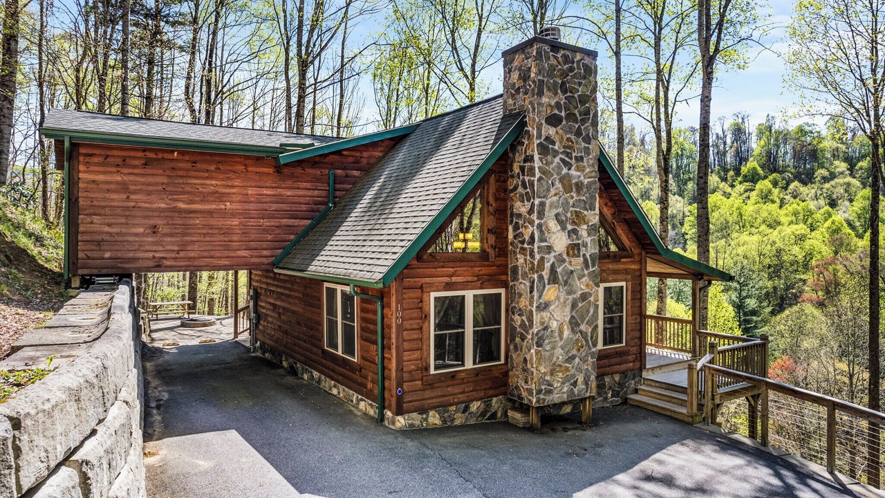 Photo of Others in Maggie Valley
