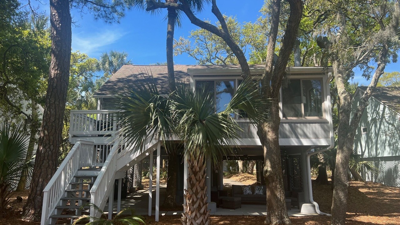Photo of Outdoor in Tarpon Pond