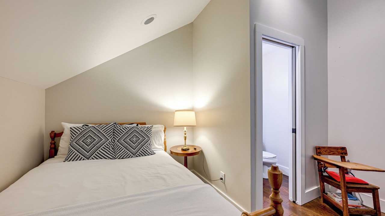 Photo of Bedroom in Highlands