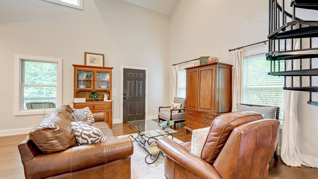 Photo of Livingroom in Highlands