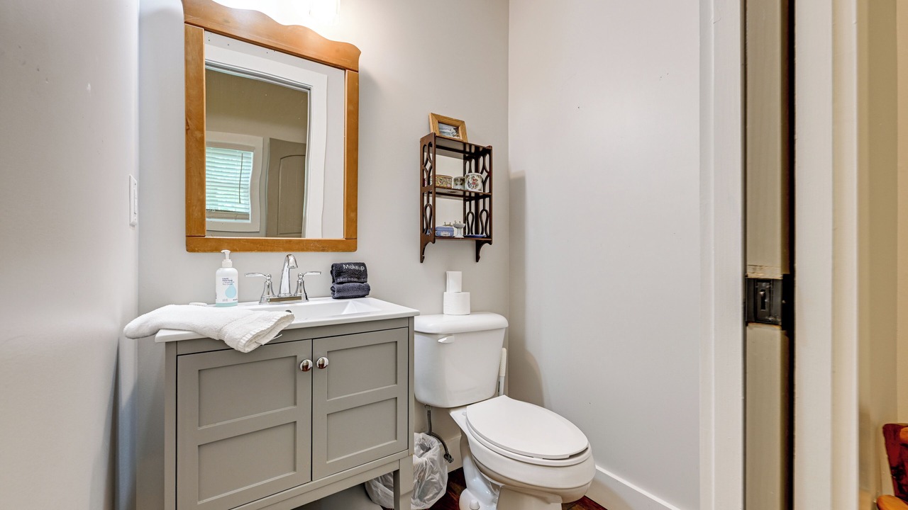 Photo of Bathroom in Highlands