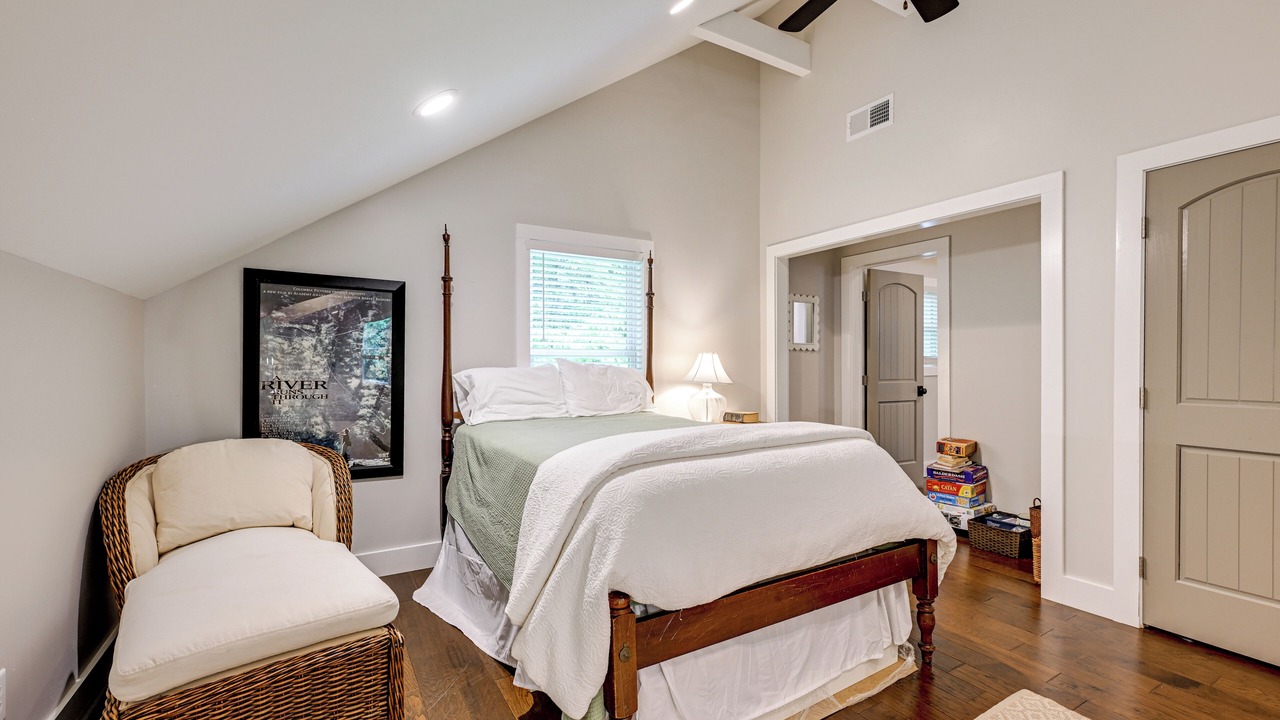 Photo of Bedroom in Highlands