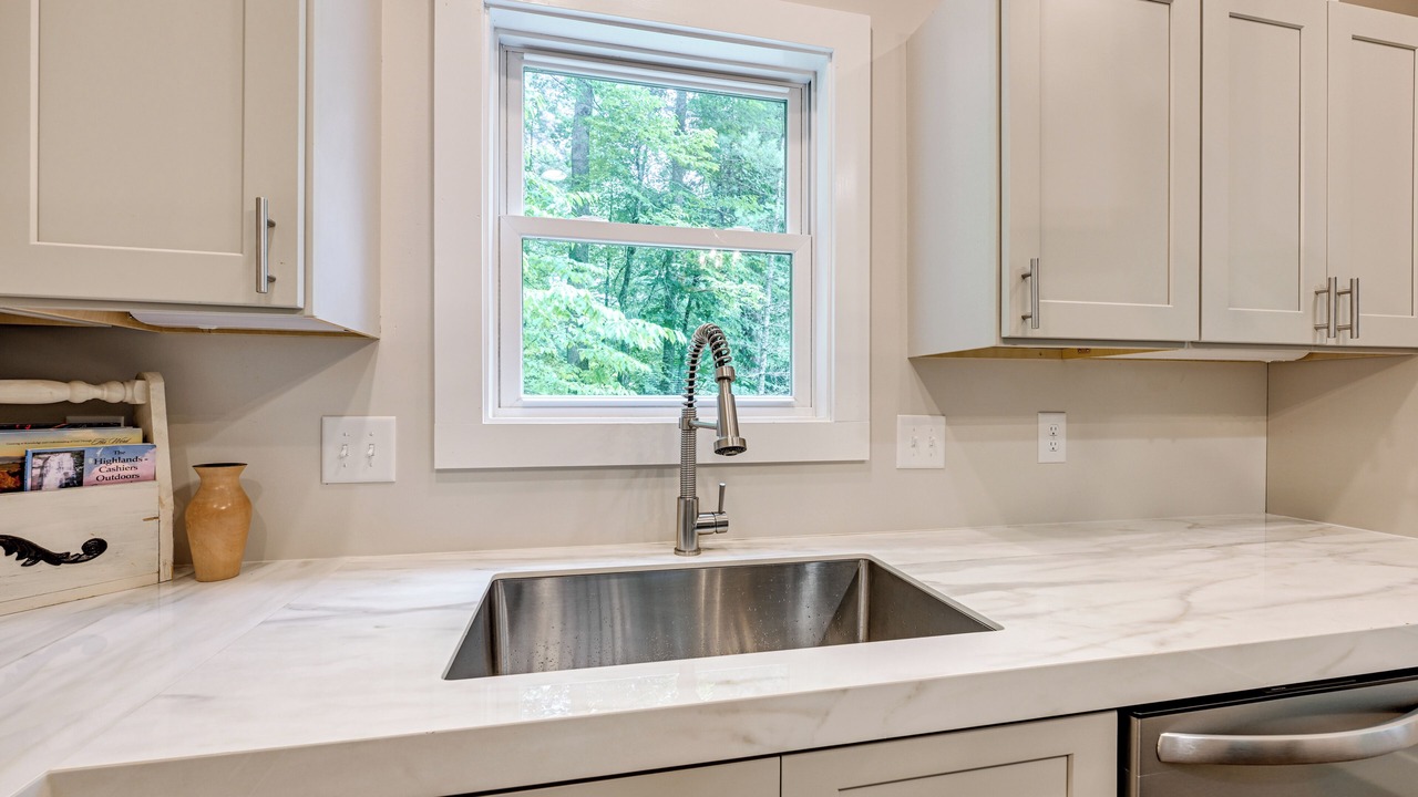 Photo of Kitchen in Highlands