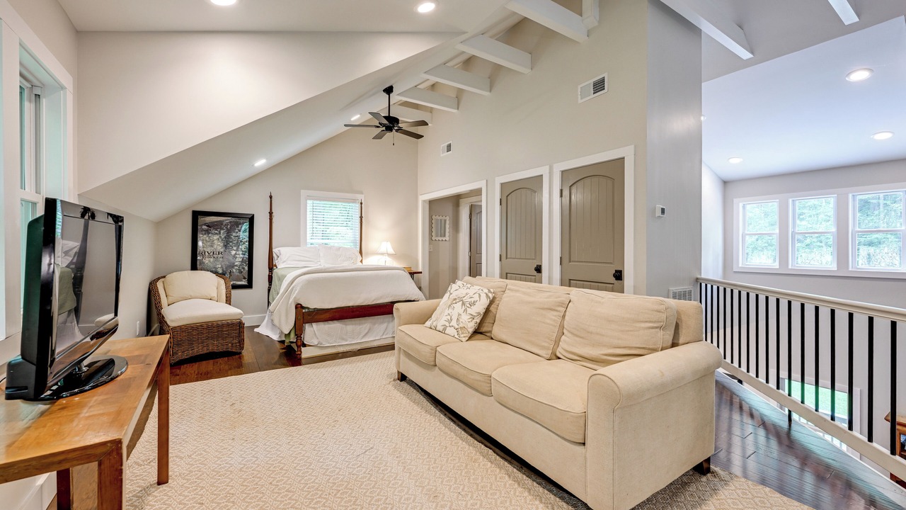 Photo of Bedroom in Highlands