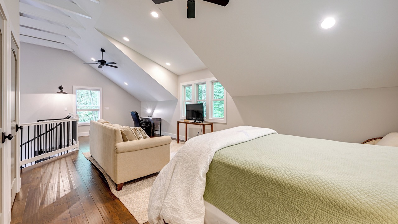 Photo of Bedroom in Highlands