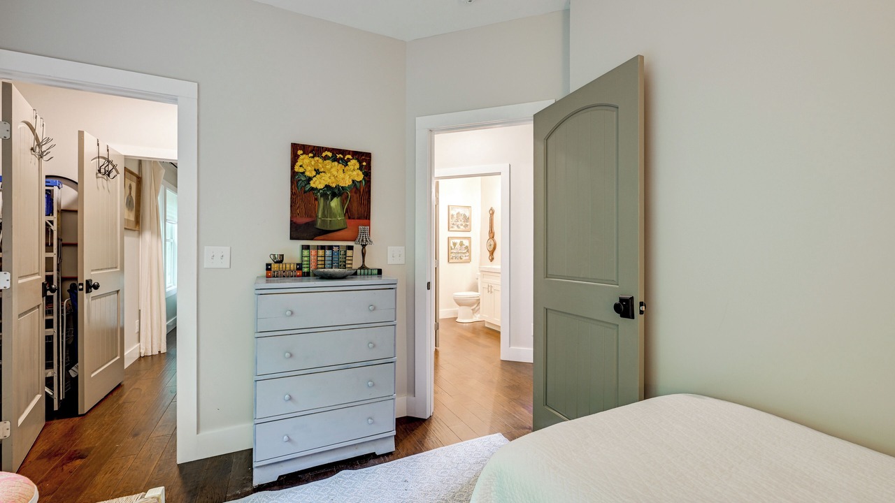 Photo of Bedroom in Highlands