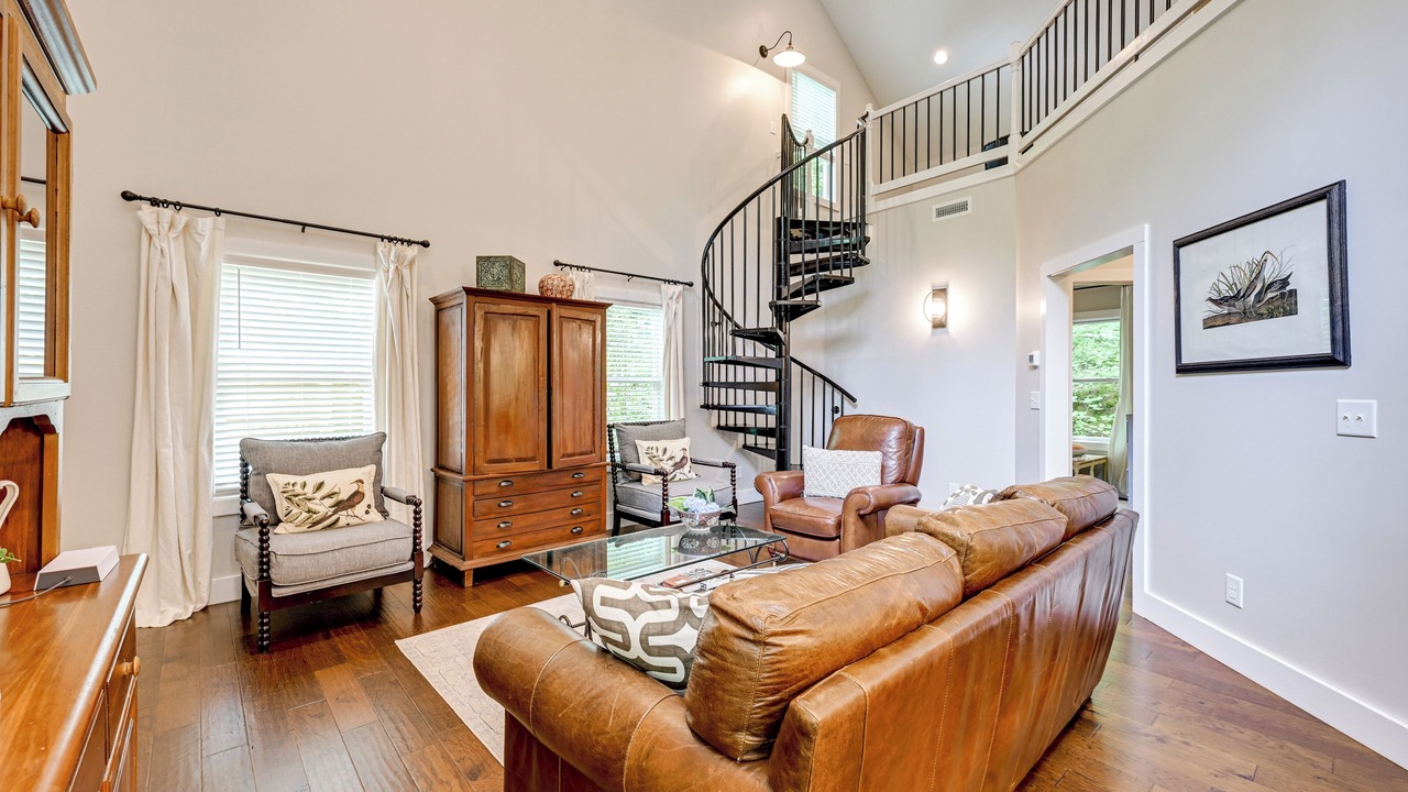 Photo of Livingroom in Highlands