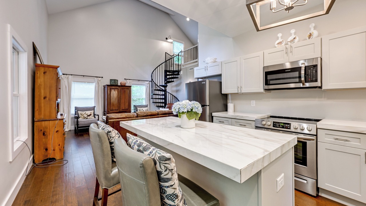 Photo of Kitchen in Highlands