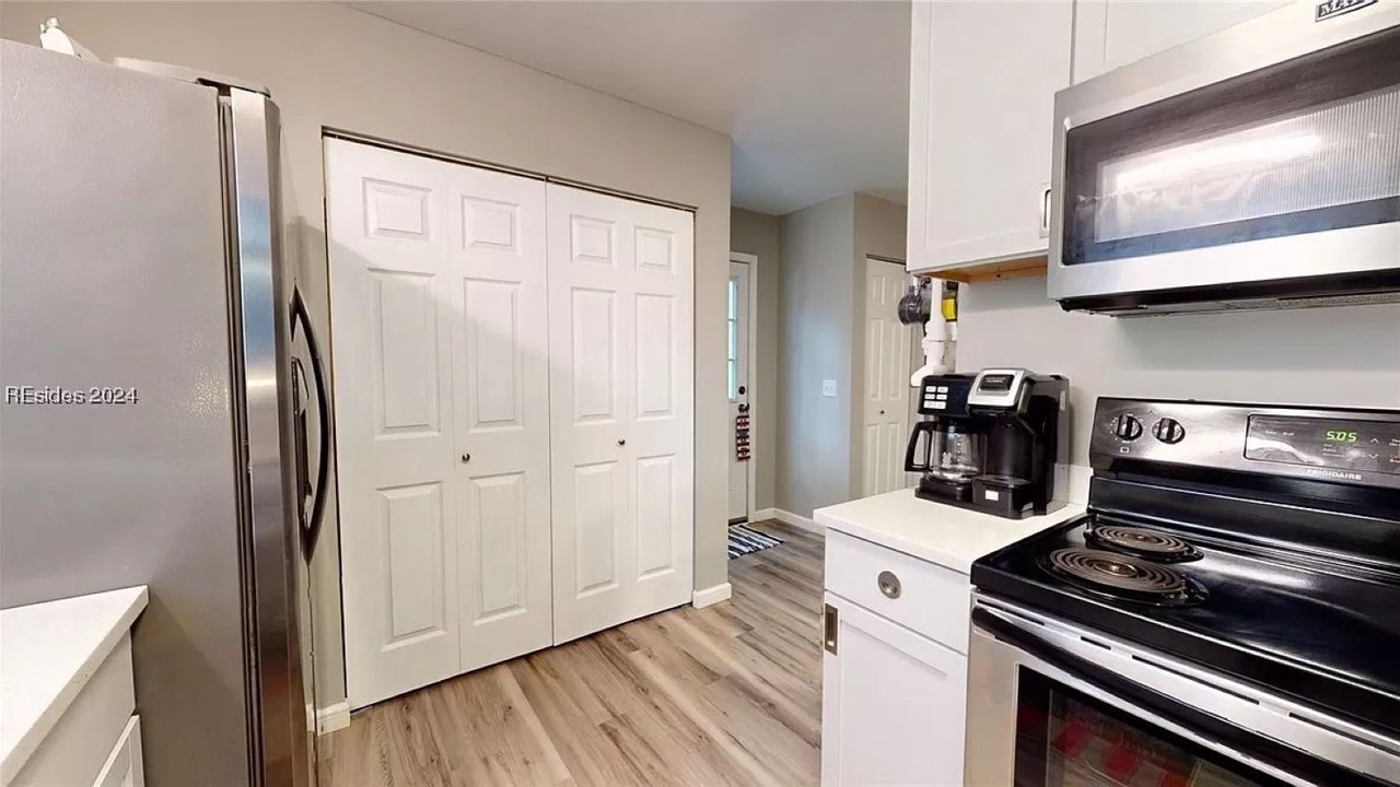 Photo of Kitchen in Port Royal