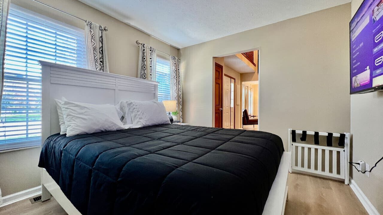 Photo of Bedroom in Lindenwald