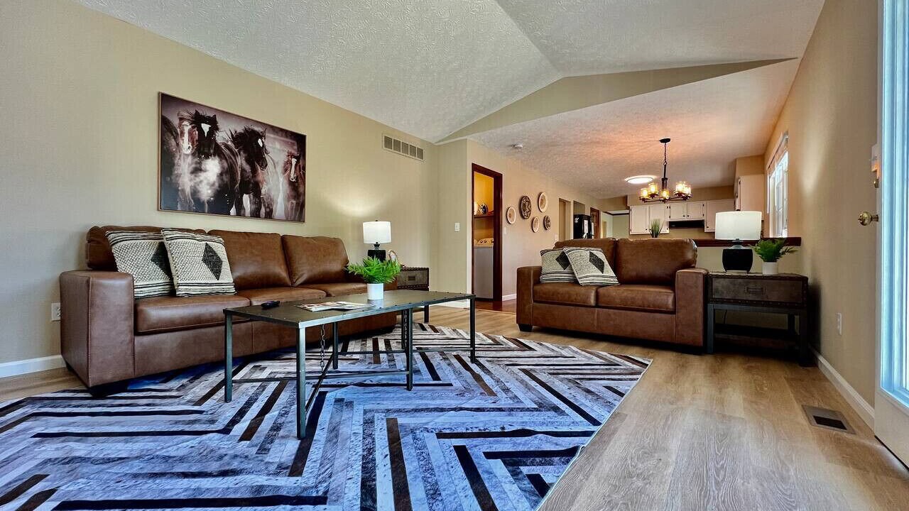 Photo of Livingroom in Lindenwald