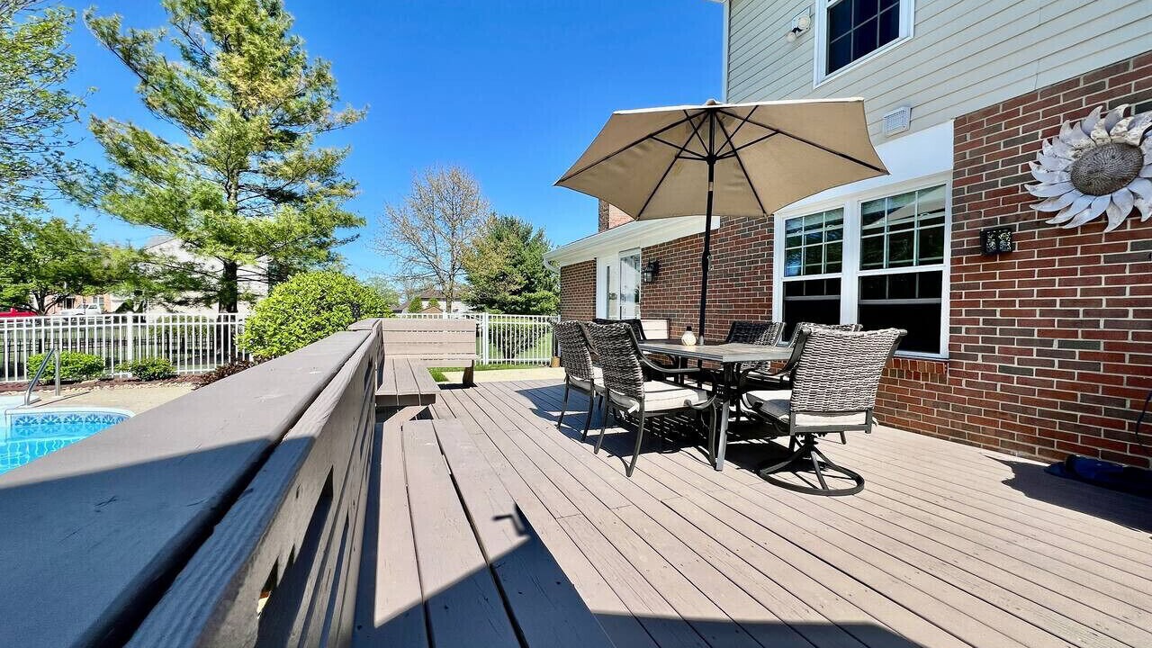 Photo of Outdoor in Lindenwald