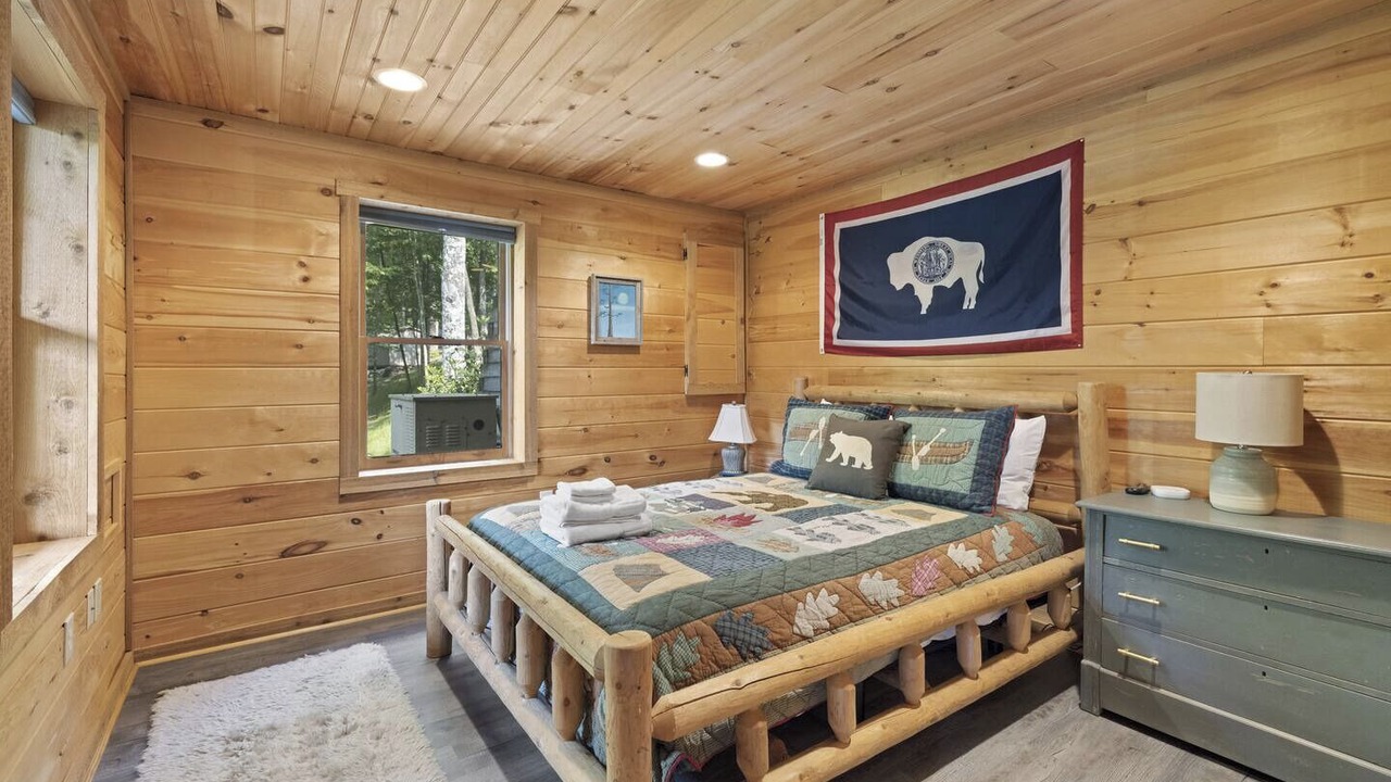Photo of Bedroom in Boone