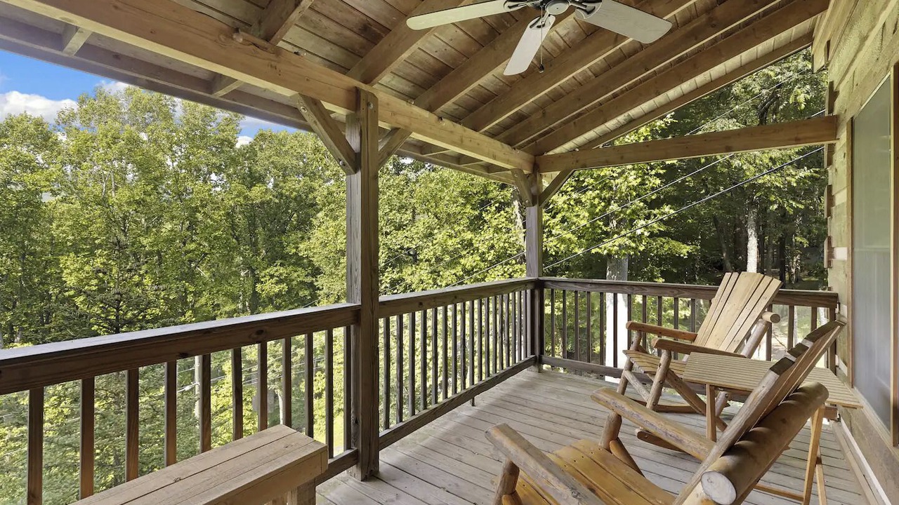 Photo of Outdoor in Boone