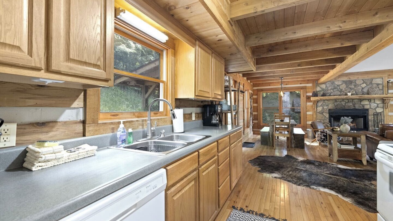 Photo of Kitchen in Boone