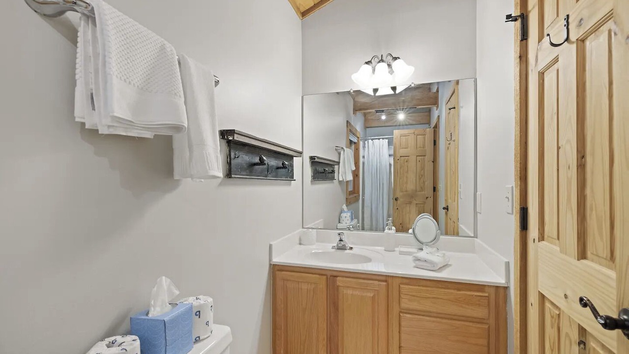 Photo of Bathroom in Boone
