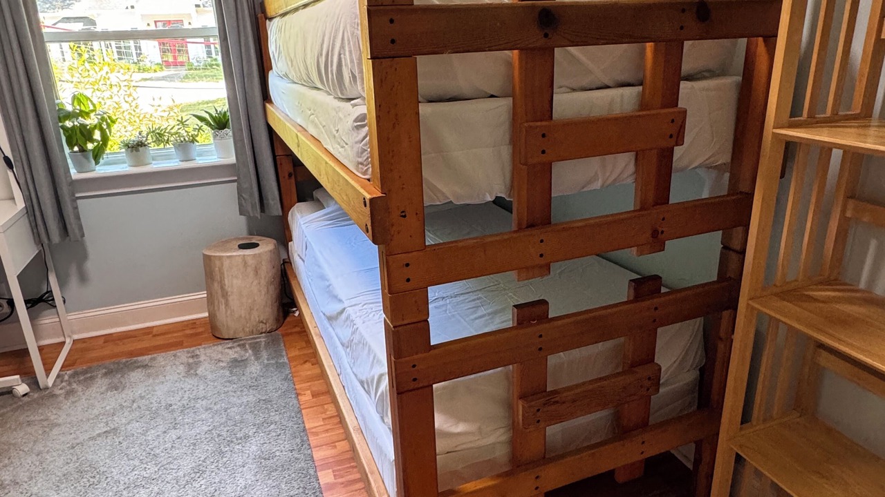 Photo of Bedroom in Old Village