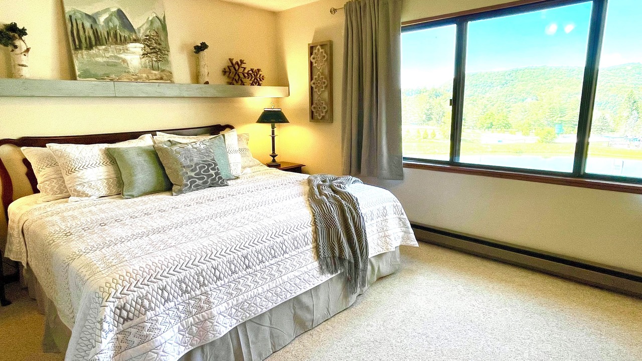 Photo of Bedroom in Sugar Mountain