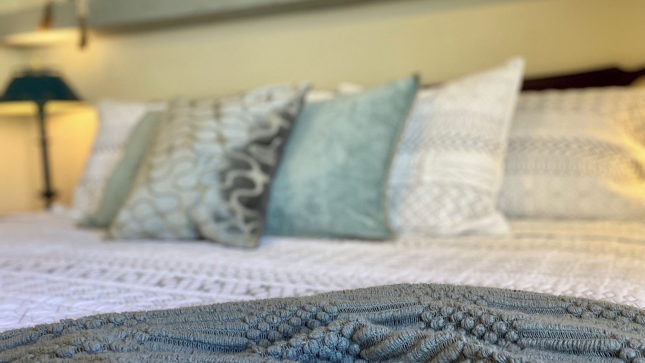 Photo of Bedroom in Sugar Mountain