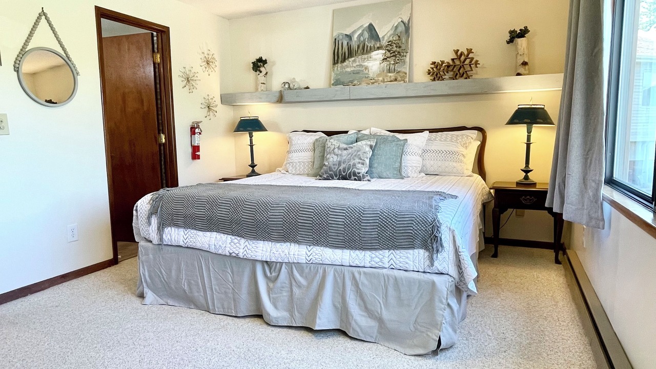 Photo of Bedroom in Sugar Mountain