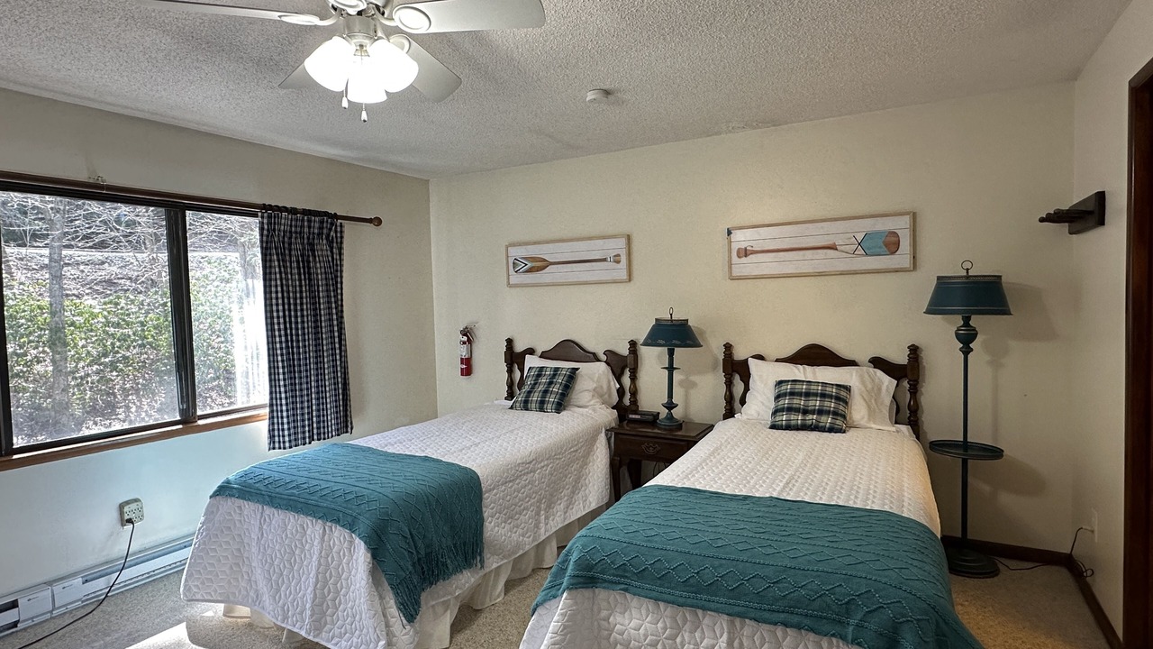 Photo of Bedroom in Sugar Mountain