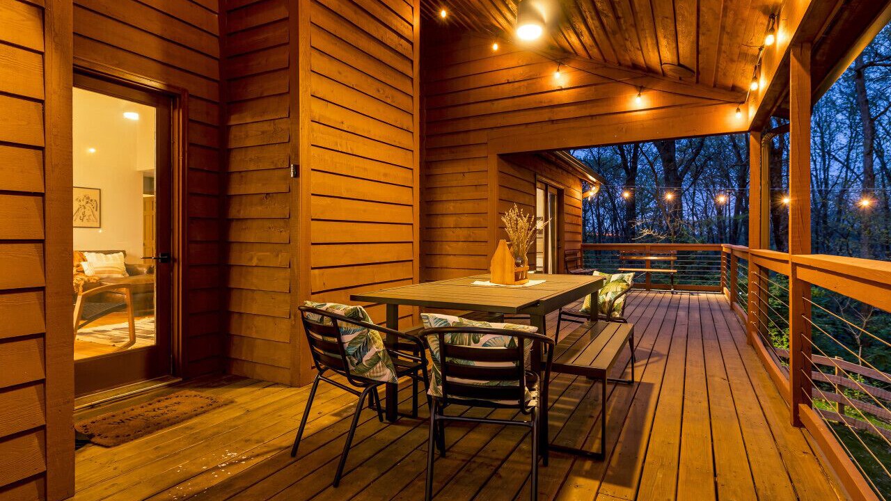 Photo of Outdoor in Hendersonville