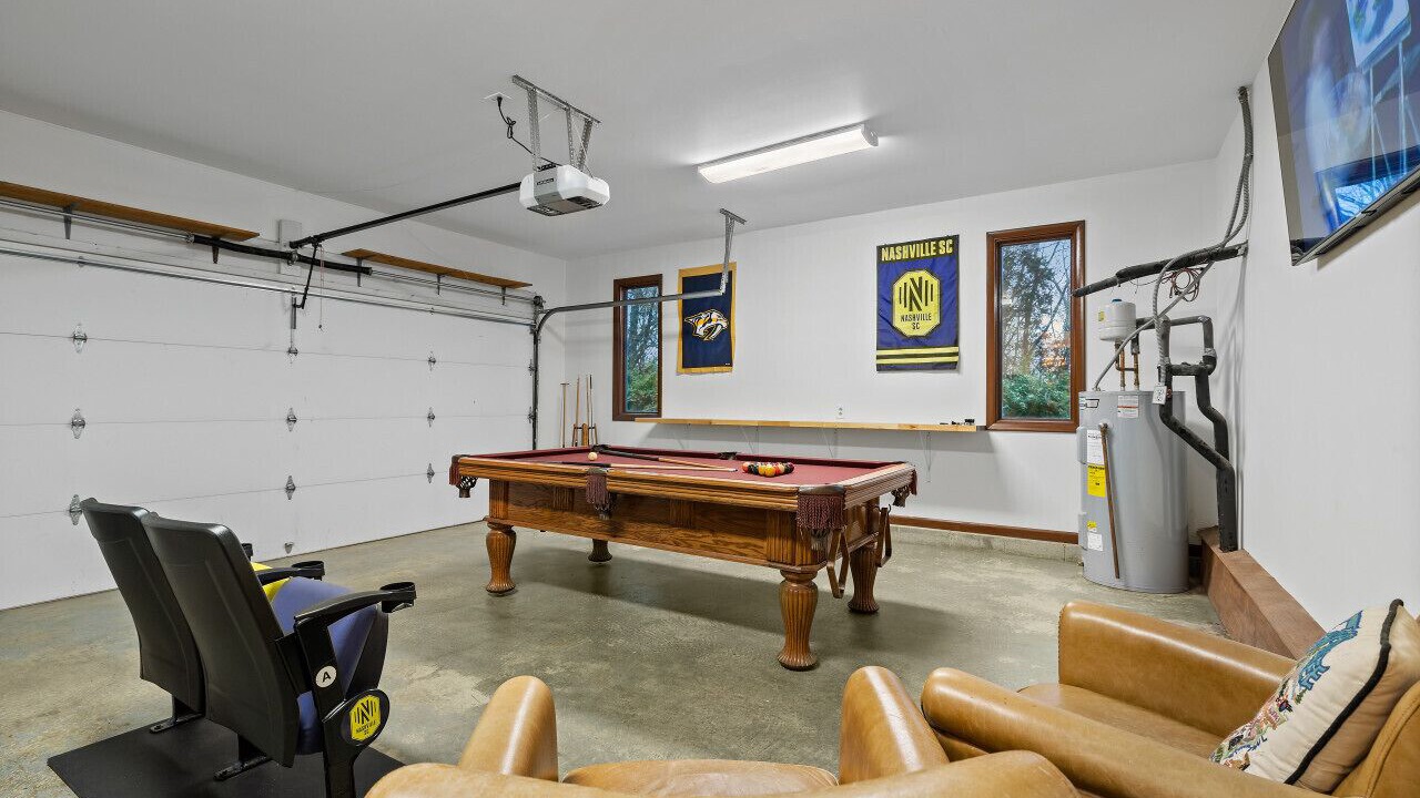Photo of Bedroom in Hendersonville
