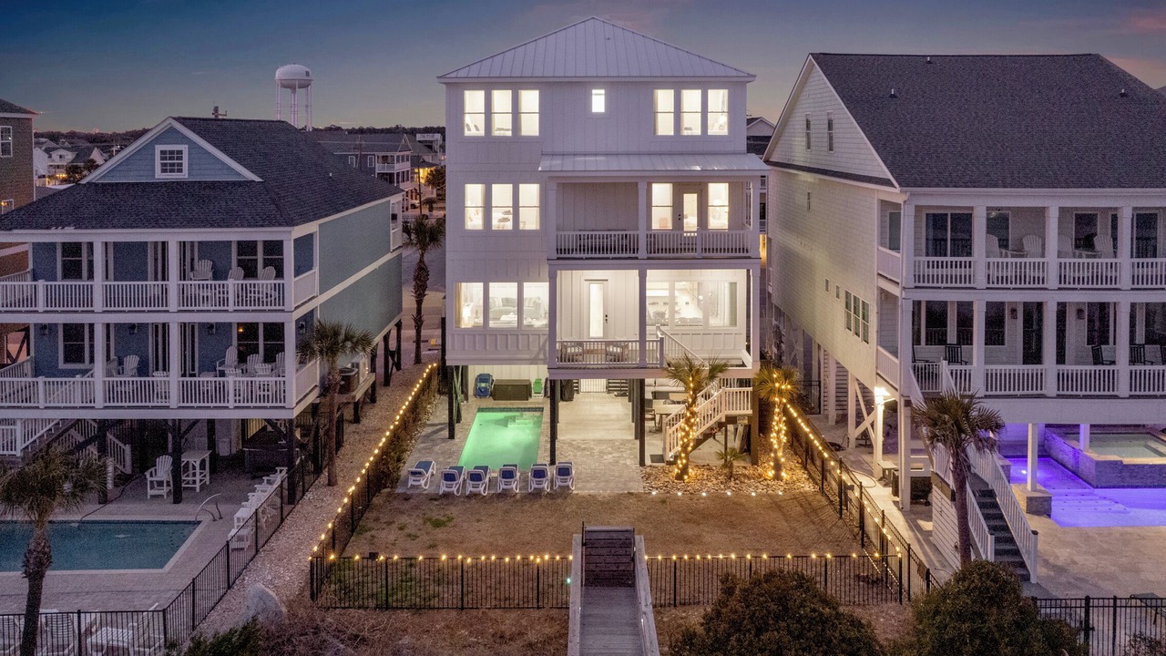 Photo of Outdoor in Cherry Grove Beach