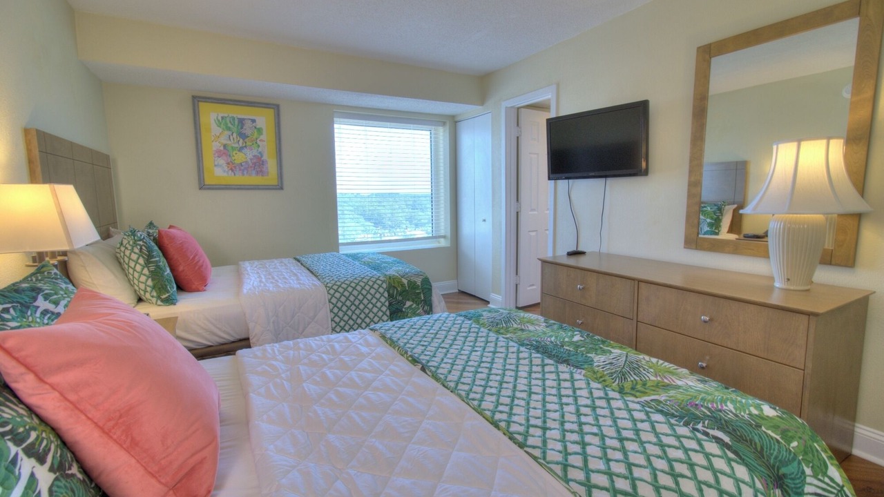 Photo of Bedroom in Arcadian Shores