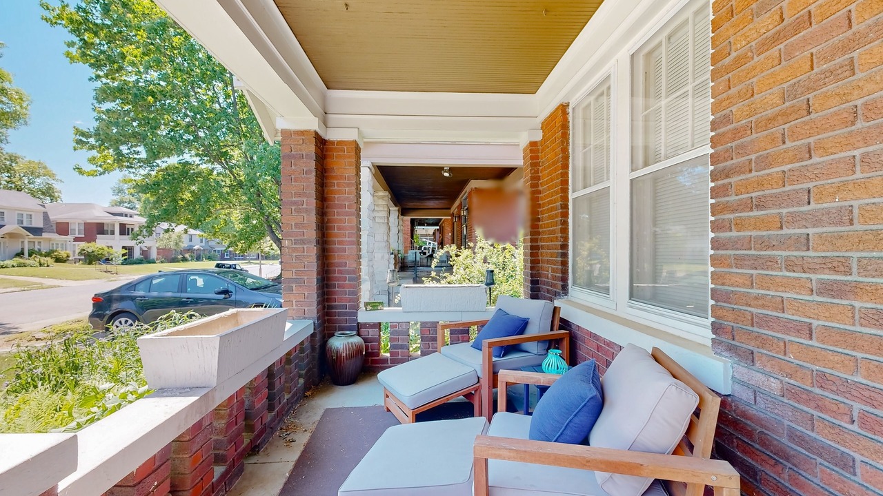 Photo of Outdoor in Evergreen