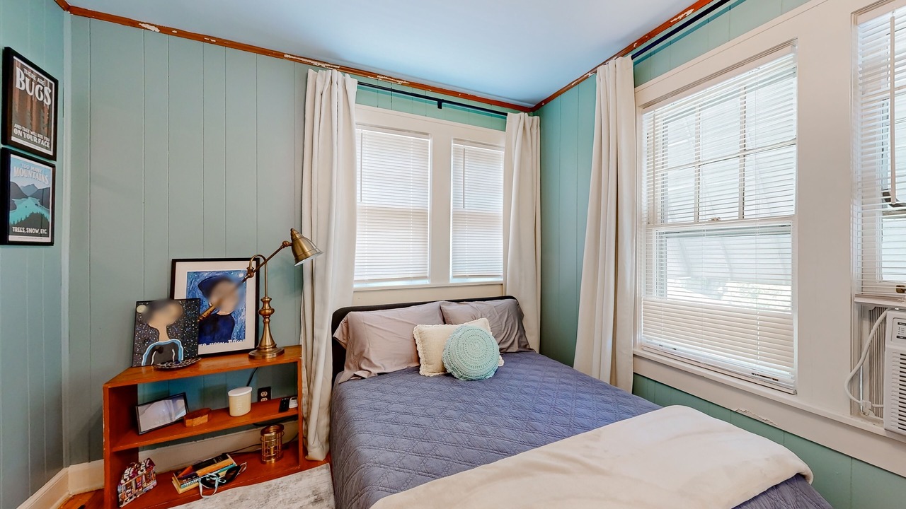 Photo of Bedroom in Evergreen
