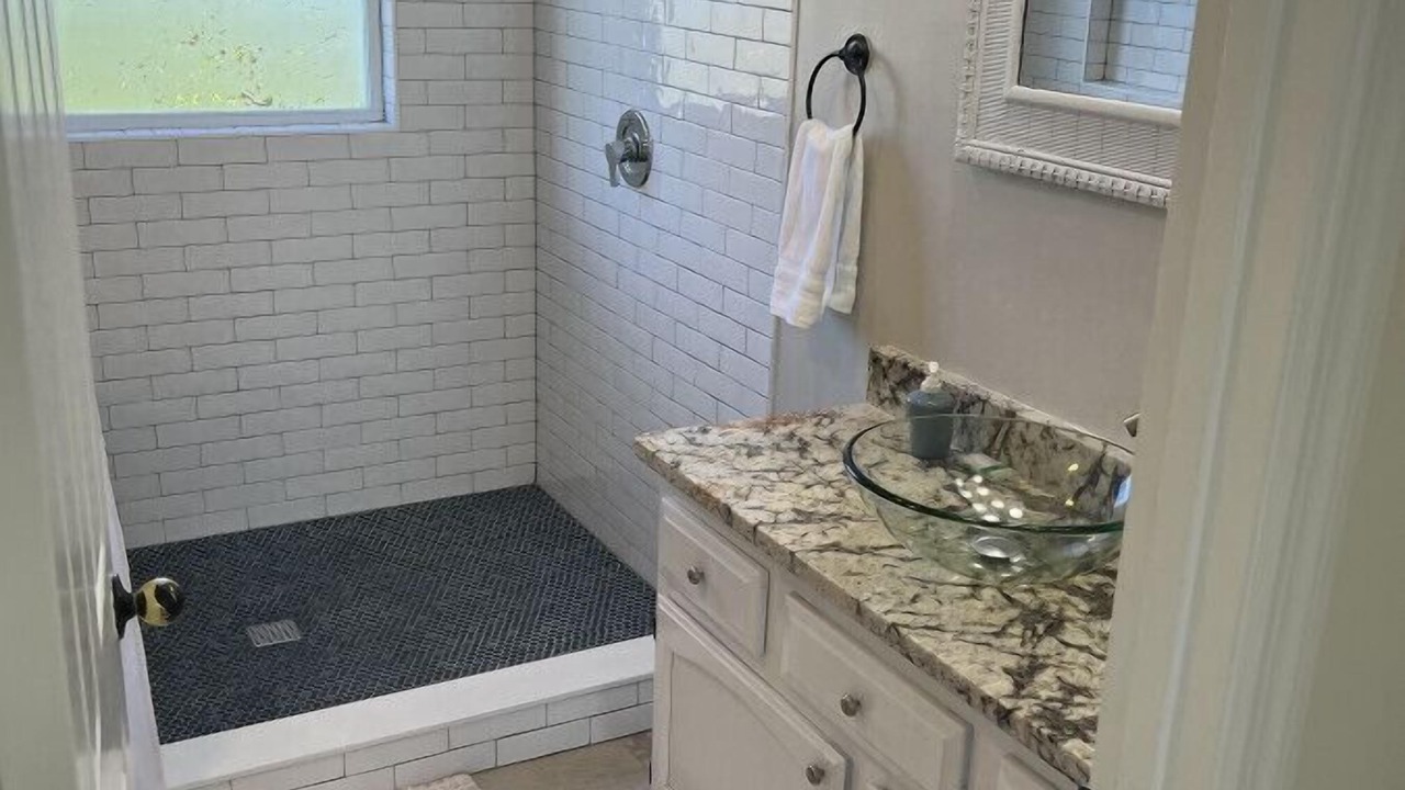 Photo of Bathroom in Folly Beach