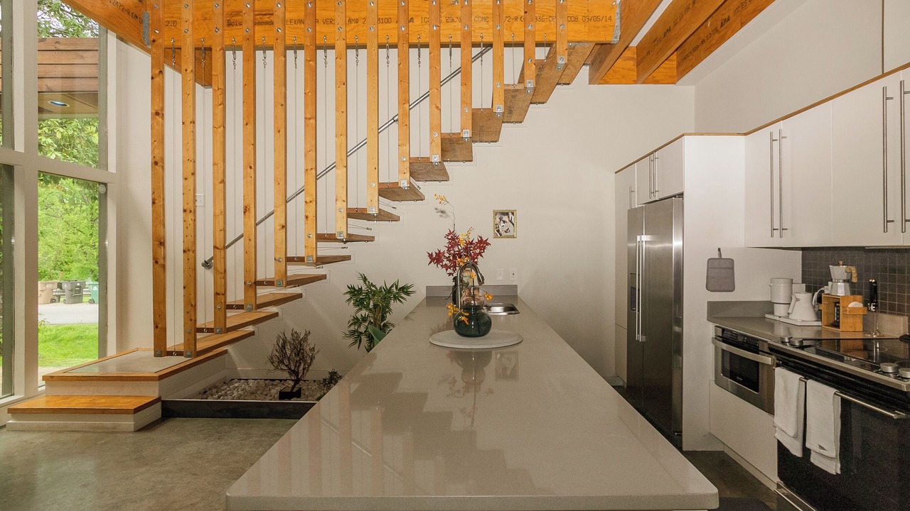 Photo of Kitchen in East Hill