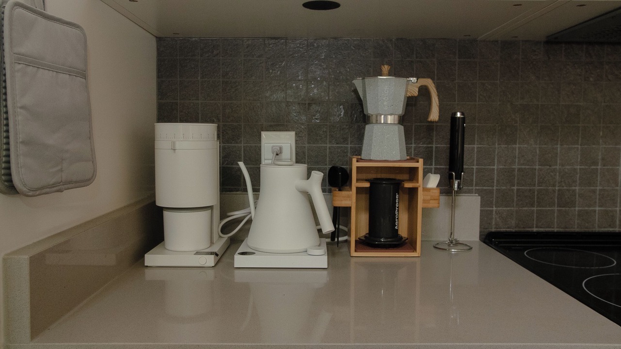 Photo of Kitchen in East Hill