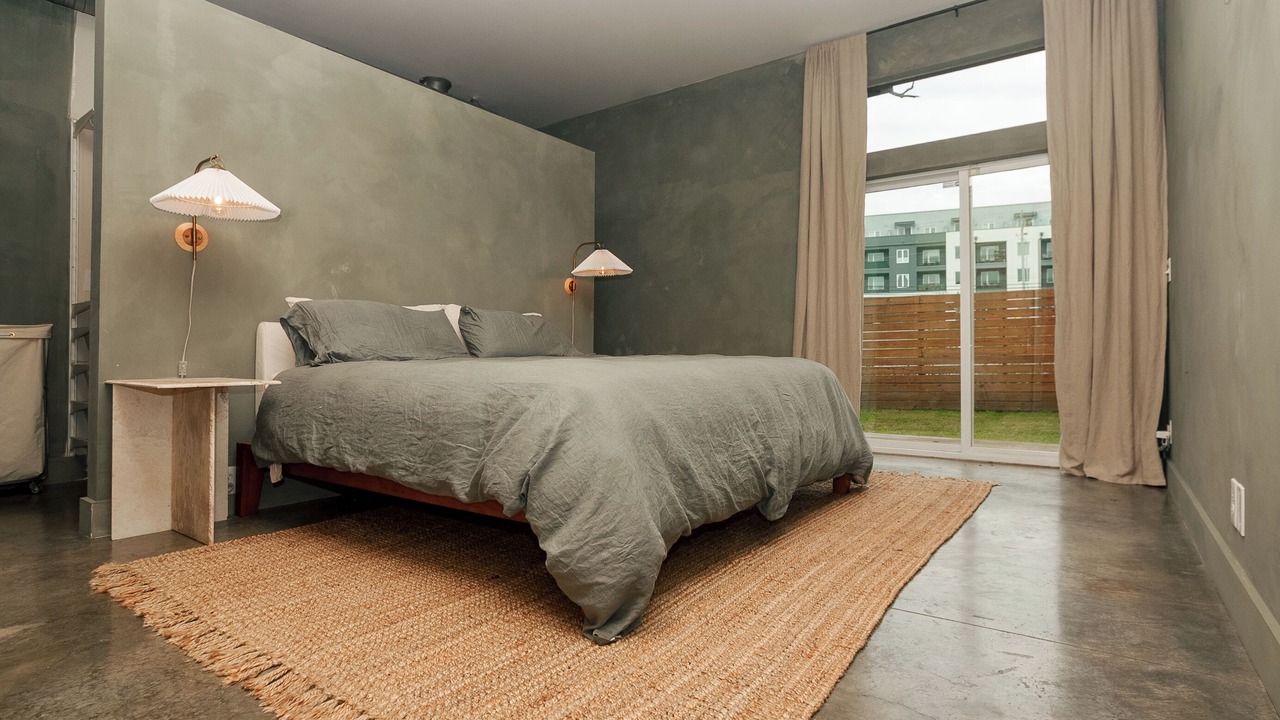 Photo of Bedroom in East Hill