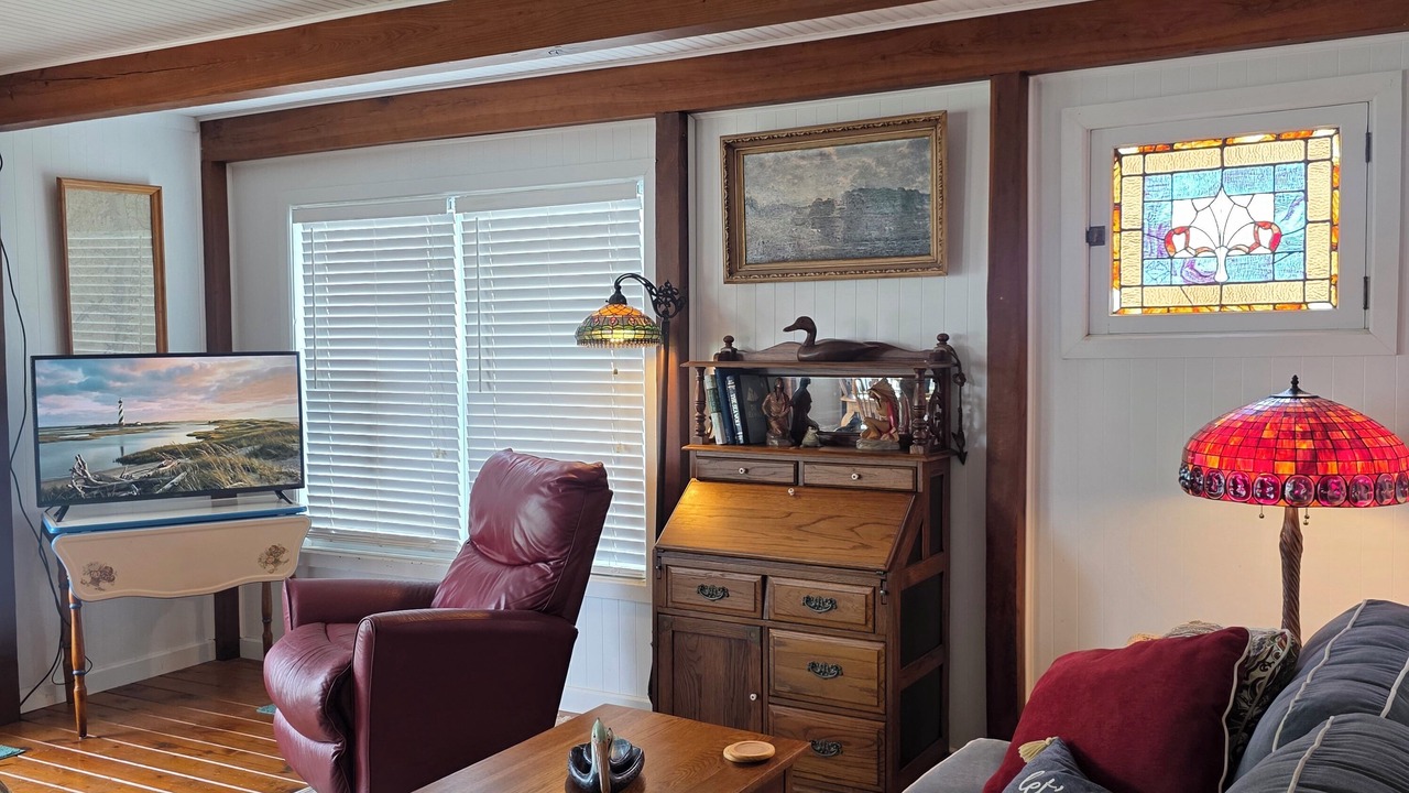 Photo of Livingroom in Benton