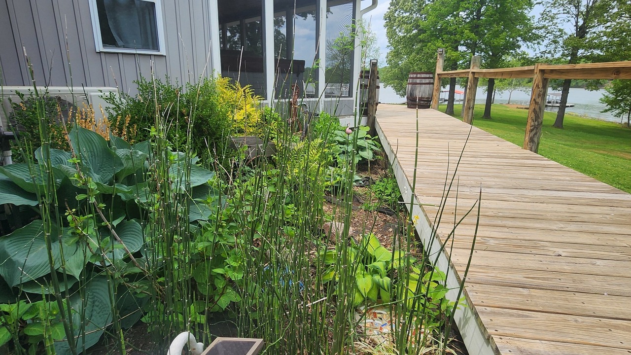 Photo of Outdoor in Benton