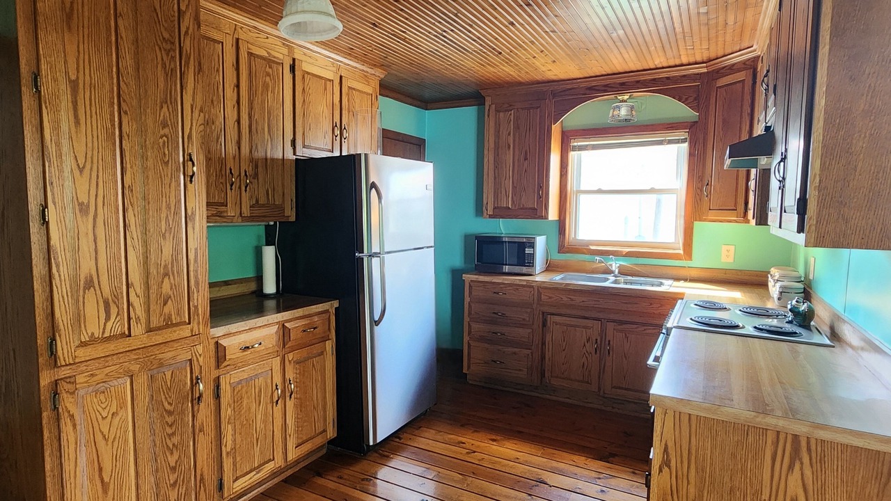 Photo of Kitchen in Benton