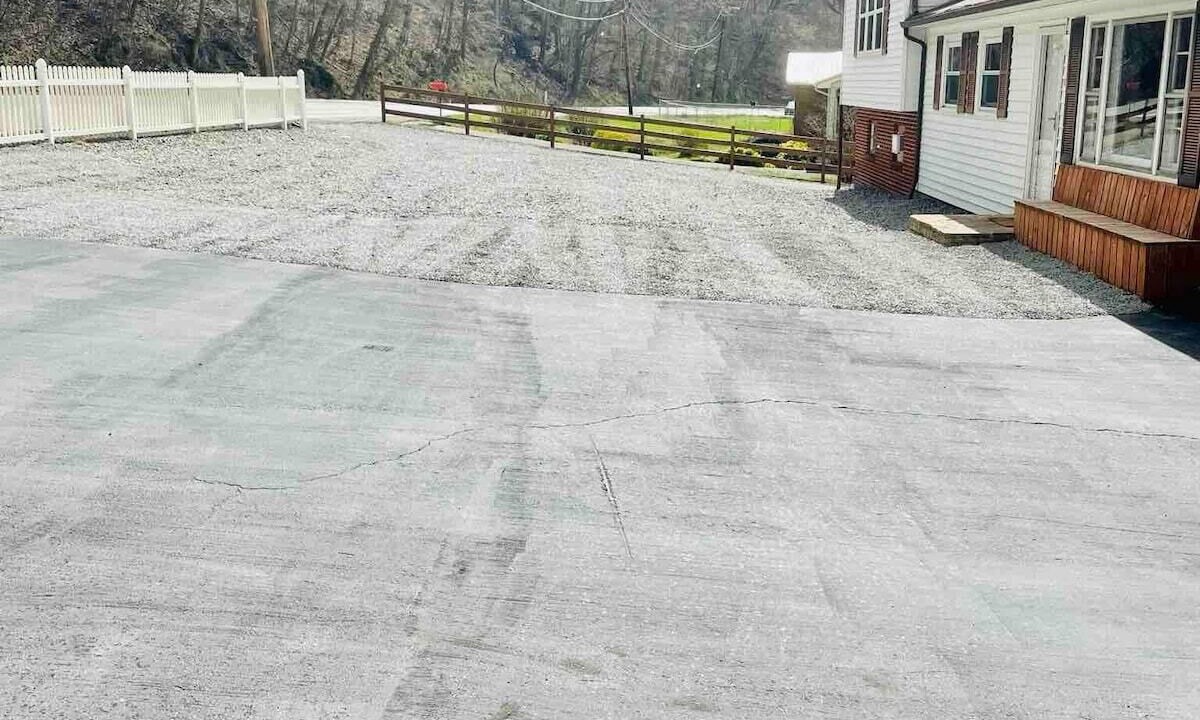 Photo of Outdoor in Stafford