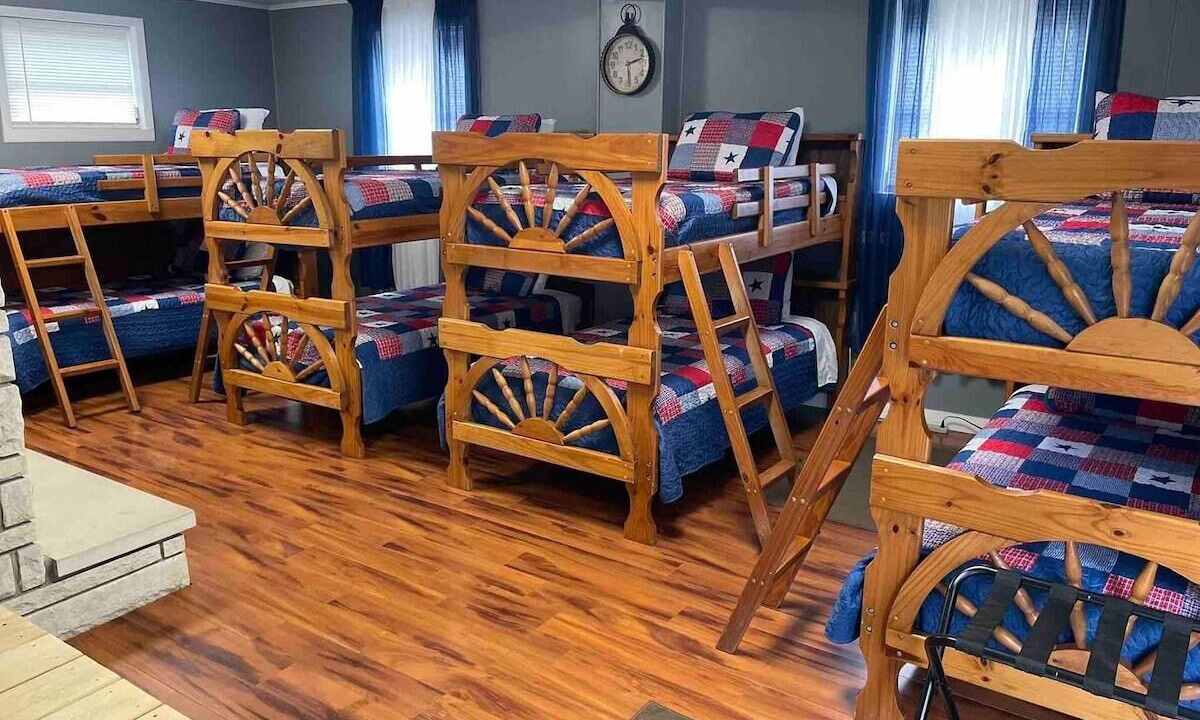 Photo of Bedroom in Stafford