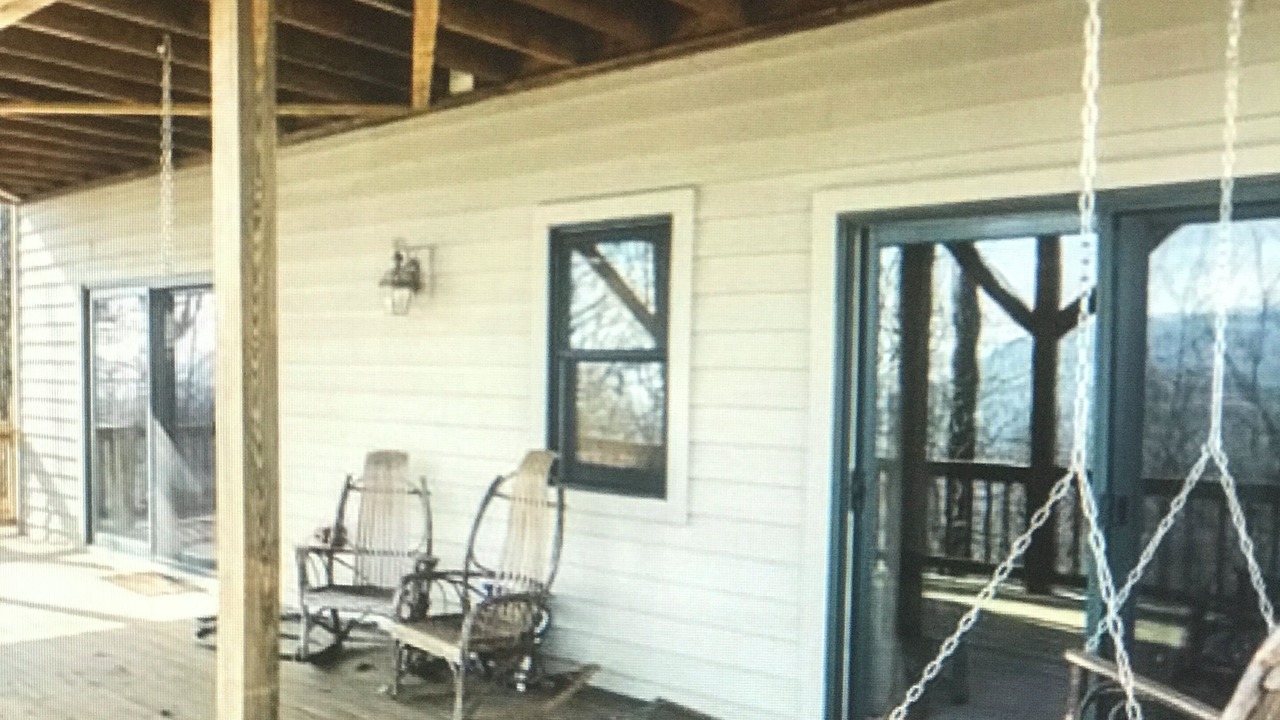 Photo of Patio Balcony in Sapphire
