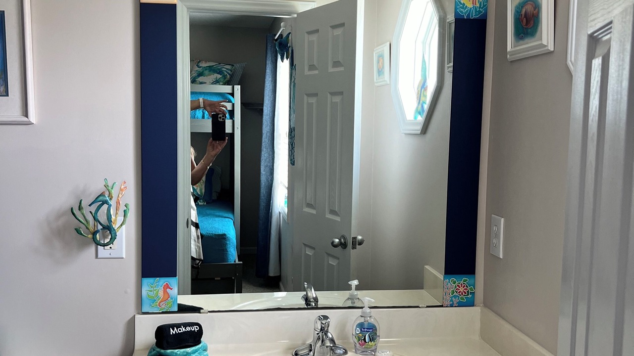 Photo of Bedroom in Ocean Isle Beach