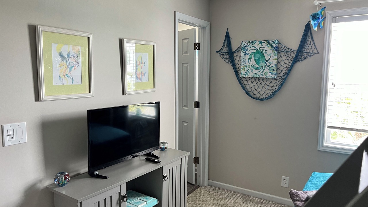 Photo of Bedroom in Ocean Isle Beach