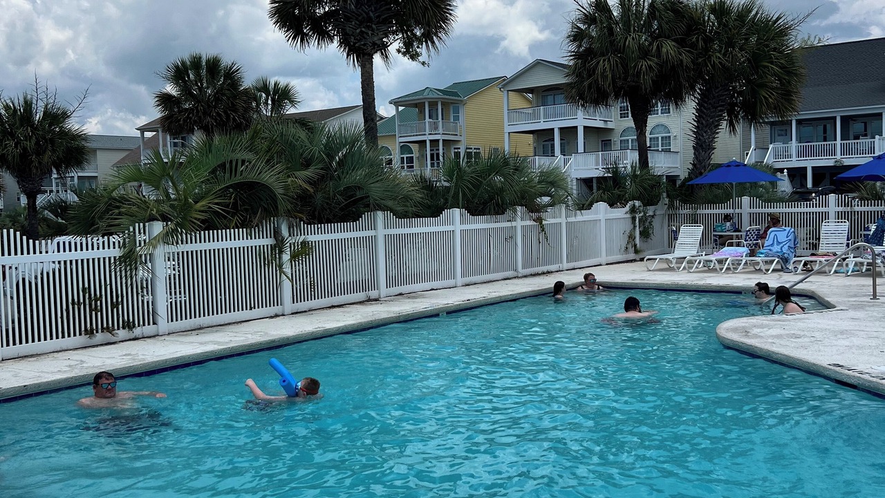 Photo of Outdoor in Ocean Isle Beach