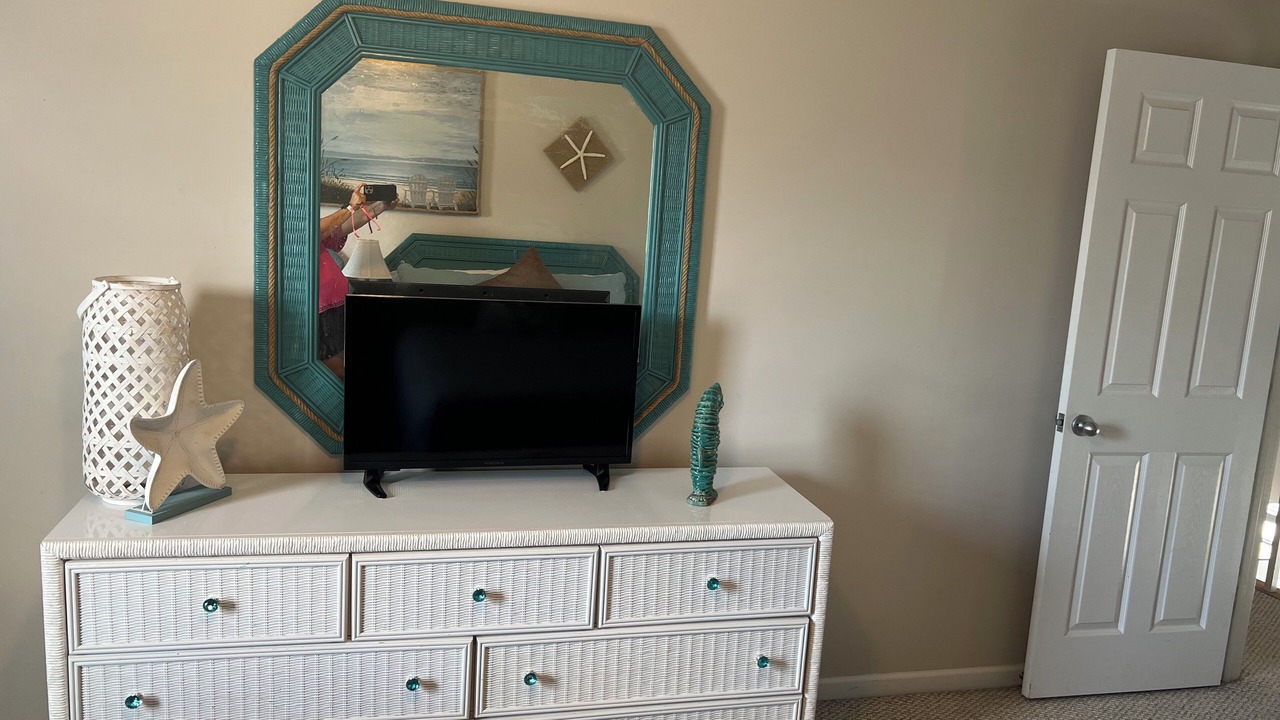 Photo of Bedroom in Ocean Isle Beach