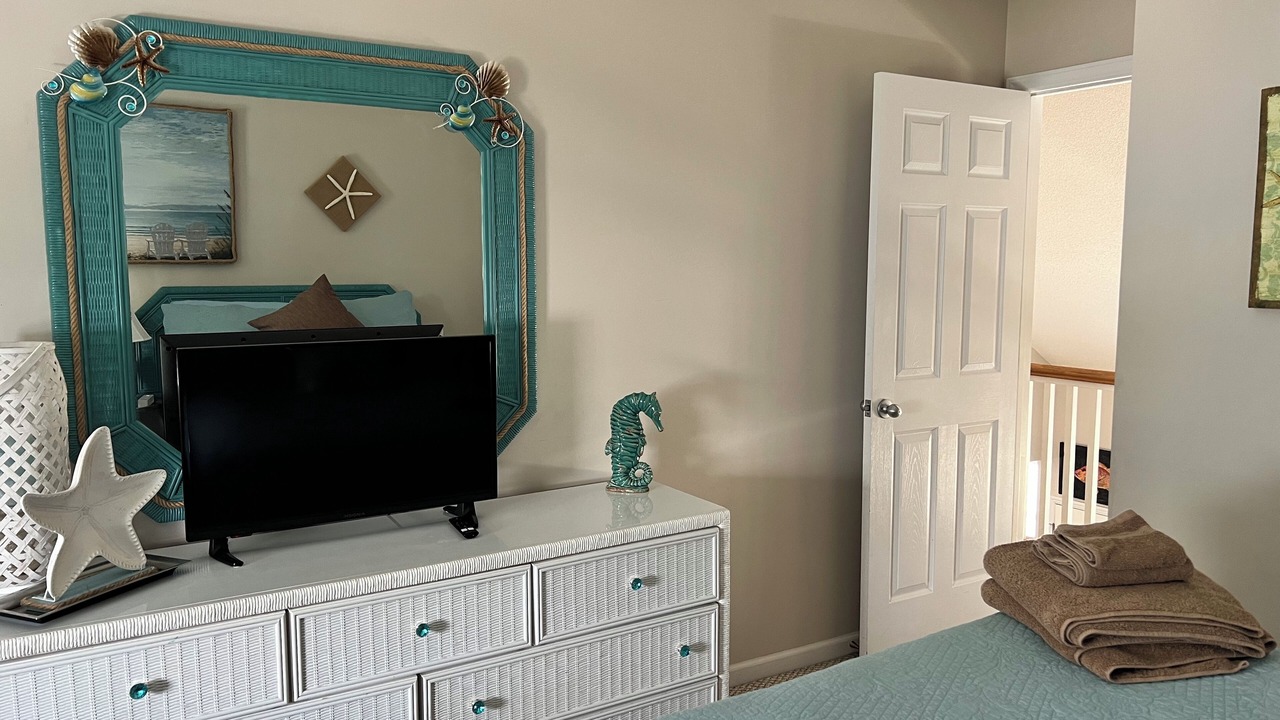 Photo of Bedroom in Ocean Isle Beach