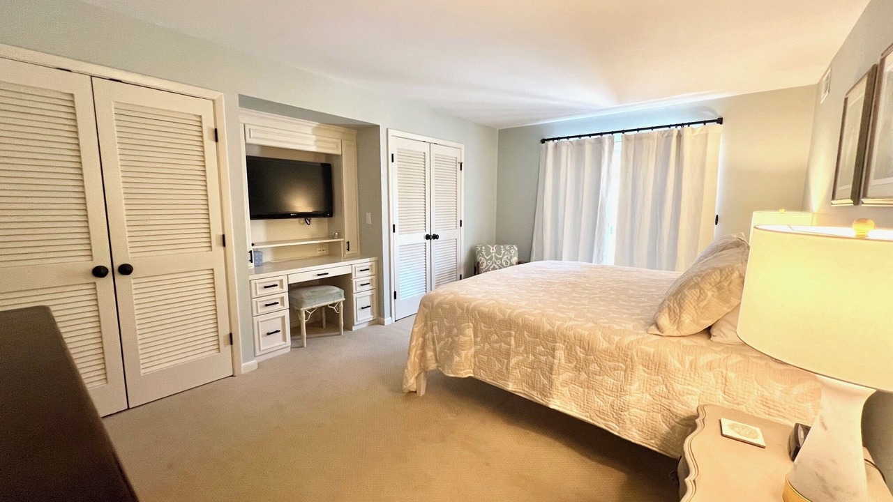 Photo of Bedroom in Spinnaker Beachhouses