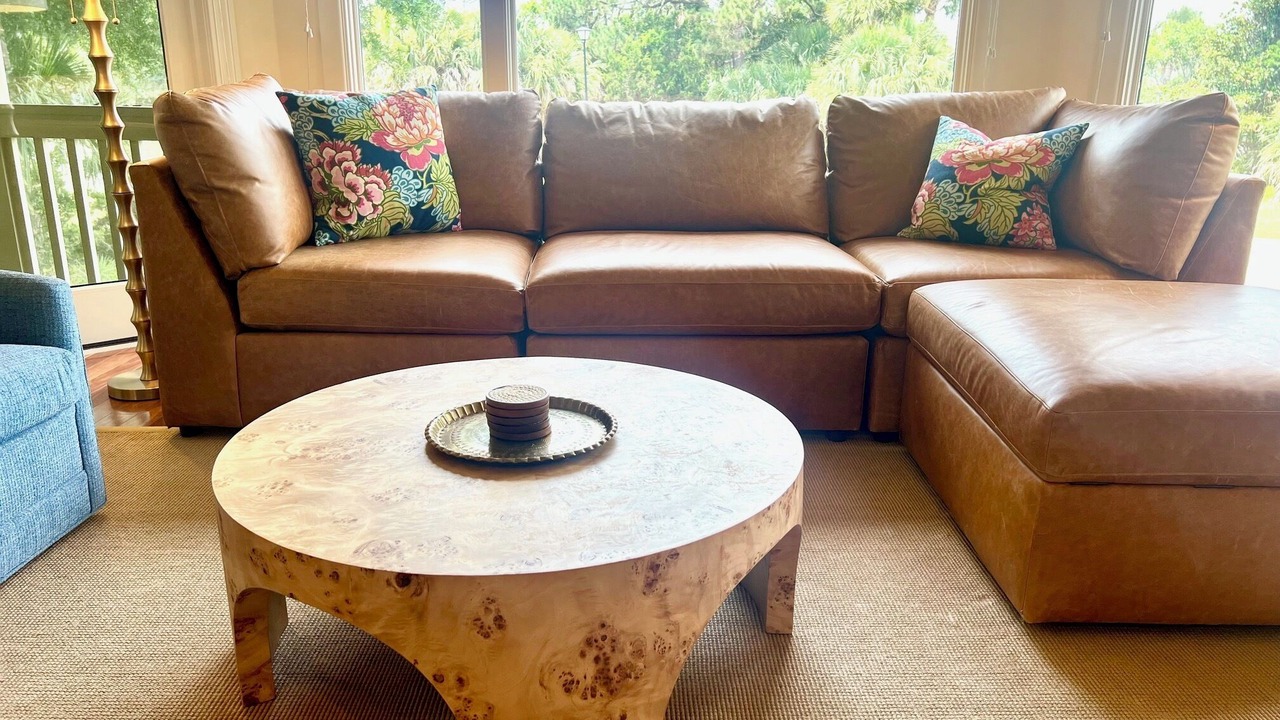 Photo of Livingroom in Spinnaker Beachhouses