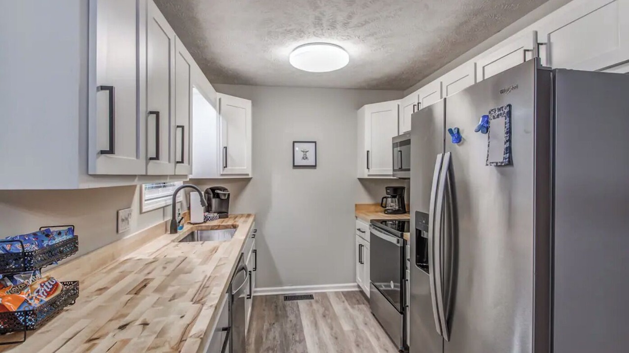 Photo of Kitchen in Jackson