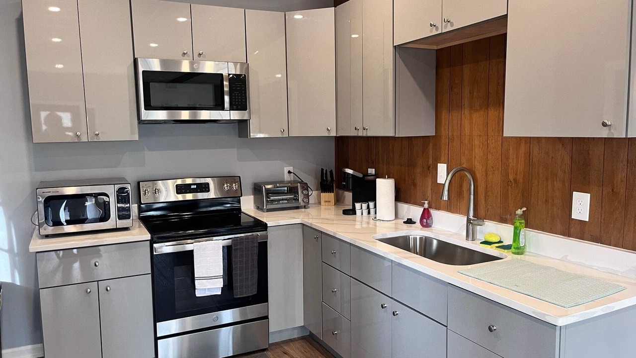 Photo of Kitchen in Franklin